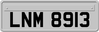 LNM8913