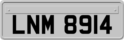 LNM8914