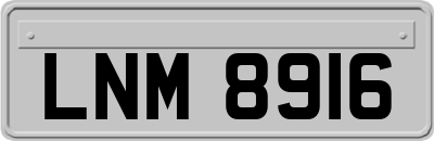 LNM8916