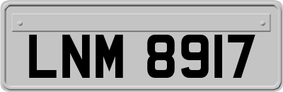 LNM8917