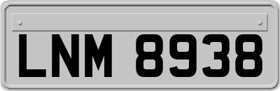 LNM8938