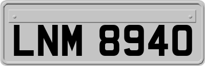 LNM8940