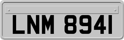 LNM8941
