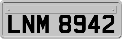 LNM8942