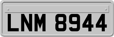 LNM8944
