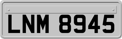 LNM8945