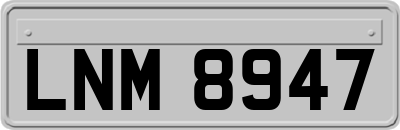 LNM8947