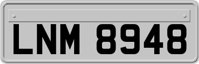 LNM8948