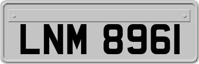 LNM8961