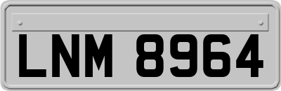 LNM8964