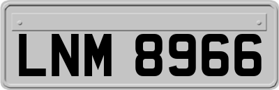 LNM8966