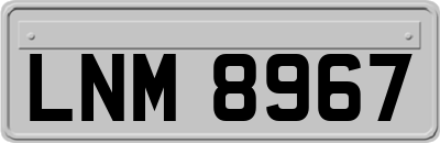 LNM8967