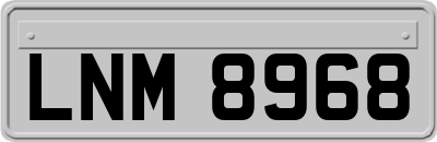 LNM8968