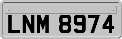 LNM8974