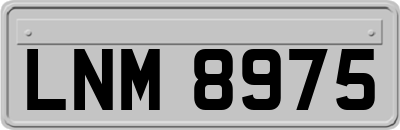 LNM8975
