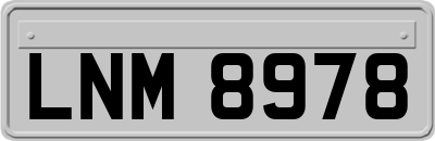 LNM8978