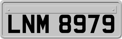 LNM8979