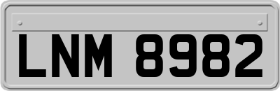 LNM8982