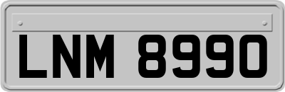 LNM8990