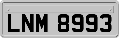 LNM8993