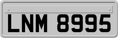 LNM8995