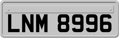LNM8996