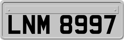 LNM8997