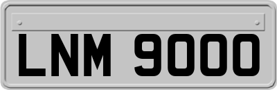 LNM9000