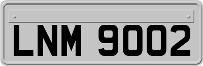 LNM9002