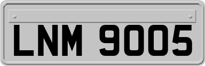 LNM9005