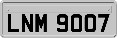 LNM9007