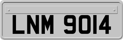 LNM9014