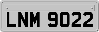 LNM9022