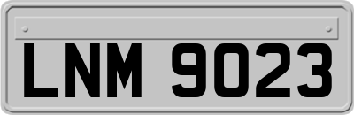 LNM9023