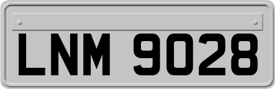 LNM9028