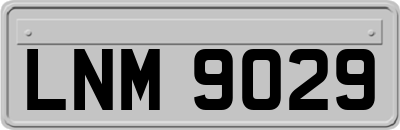 LNM9029