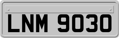 LNM9030