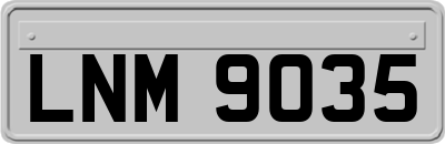 LNM9035