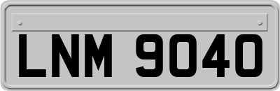 LNM9040
