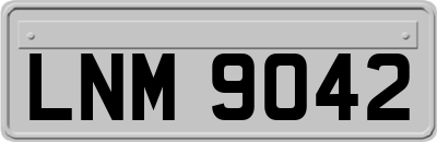 LNM9042