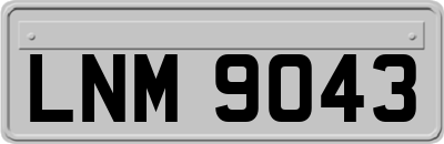 LNM9043