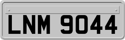 LNM9044