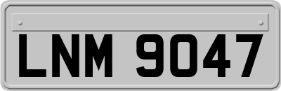 LNM9047