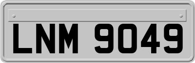 LNM9049