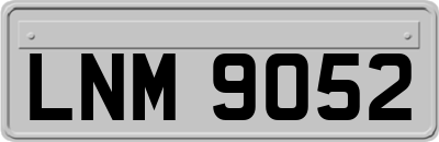 LNM9052