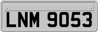 LNM9053