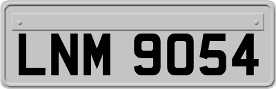 LNM9054