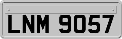 LNM9057