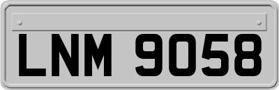 LNM9058