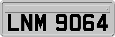 LNM9064